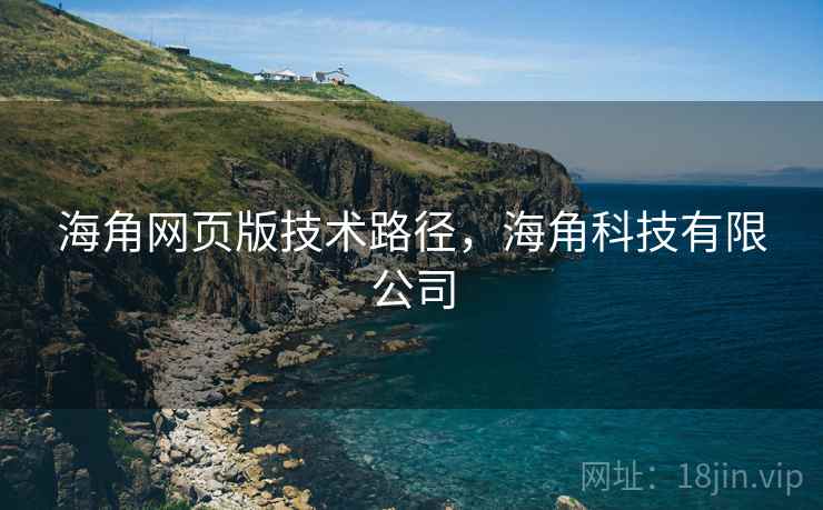 海角网页版技术路径，海角科技有限公司